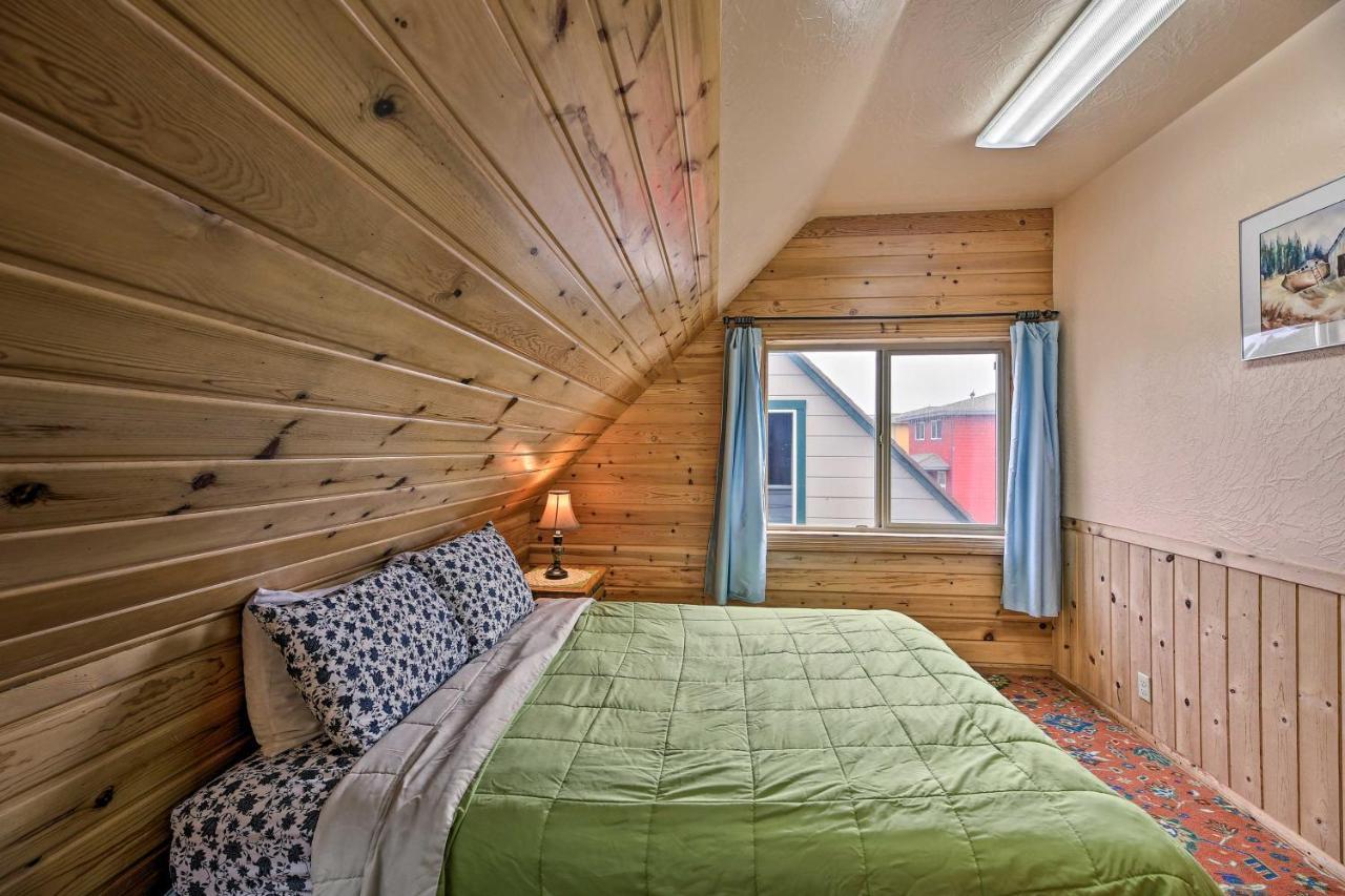 Sanderling Sea Cottages, Unit 3 With Private Balcony Waldport Kültér fotó